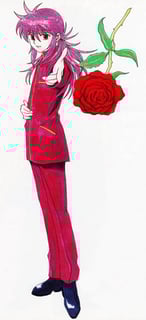 Picture of Youko Kurama