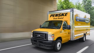 Picture of Penske Truck Leasing