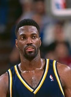 Picture of Dale Davis
