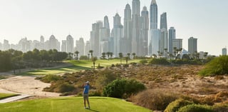 Picture of Emirates Golf Club