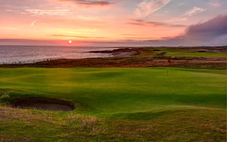 Picture of Royal Porthcawl Golf Course