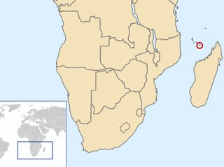 Picture of Mayotte