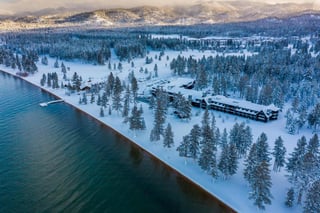 Picture of Edgewood Tahoe