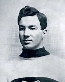 Picture of Art Ross