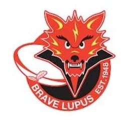 Picture of Toshiba Brave Lupus Tokyo