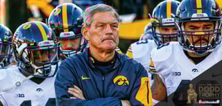 Picture of Kirk Ferentz