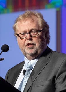 Picture of Nathan Myhrvold