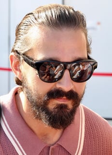 Picture of Shia LaBeouf