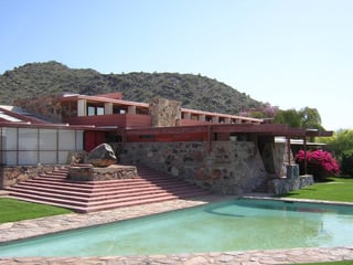 Picture of Taliesin West