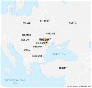 Picture of Moldova