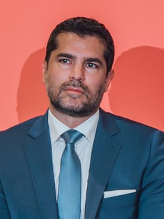 Picture of Eduardo Verástegui