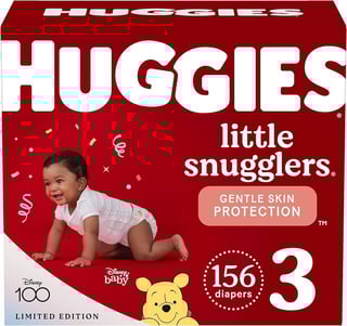 Picture of Huggies