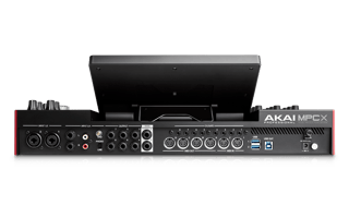 Picture of Akai MPC