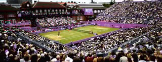 Picture of Queen's Club Championships