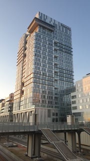 Picture of Vinci SA
