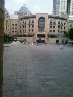 Picture of Nelson Mandela Square