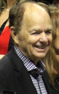 Picture of Glen Taylor