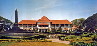 Picture of Malang