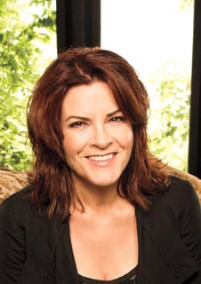 Picture of Rosanne Cash