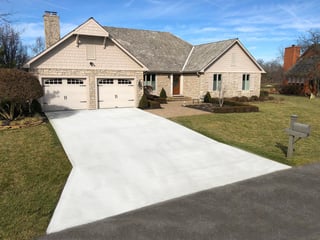 Picture of Driveway