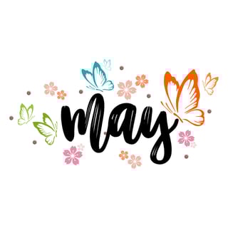 Picture of May