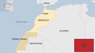 Picture of Morocco