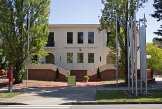 Picture of National Archives of Australia