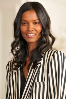 Picture of Liya Kebede
