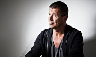 Picture of Emmanuel Carrère