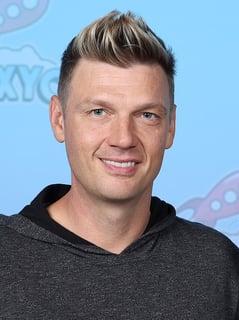 Picture of Nick Carter