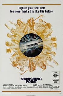 Picture of Vanishing Point