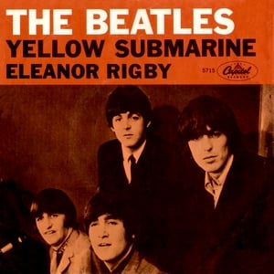 Picture of Eleanor Rigby