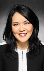 Picture of Jenny Kwan