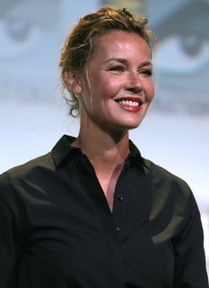 Picture of Connie Nielsen