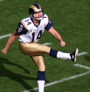 Picture of Jeff Wilkins