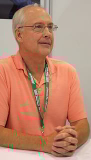 Picture of Ben Burtt