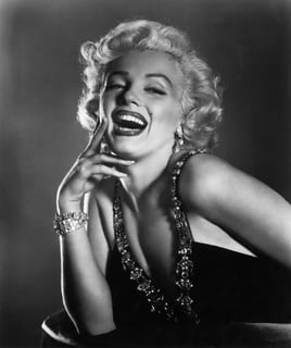 Picture of Marilyn Monroe