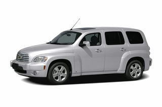 Picture of Chevrolet HHR