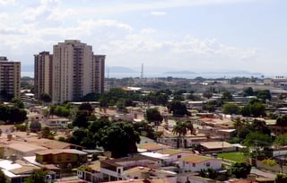 Picture of Maracay