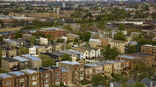 Picture of North Lawndale