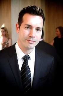 Picture of Jon Seda
