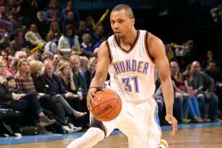 Picture of Sebastian Telfair