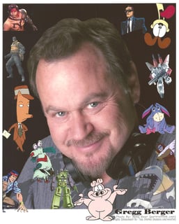 Picture of Gregg Berger