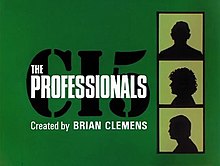 Picture of The Professionals