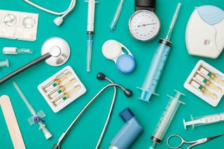Picture of Medical device