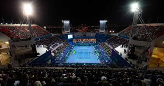 Picture of ATP Qatar Open