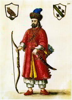 Picture of Marco Polo