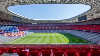 Picture of Allianz Arena