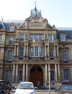Picture of Crown Office and Procurator Fiscal Service