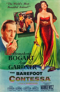 Picture of The Barefoot Contessa